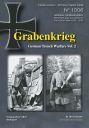 Grabenkrieg<br>German Trench Warfare Vol. 2
